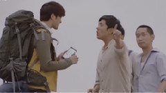 Royal Pirates - 三星 TV 广告 旅行篇