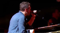 Coldplay - Fix You