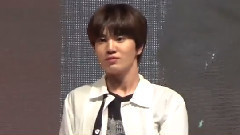 Infinite - 圣圭Talk