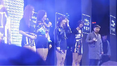 Girl's Day,敏雅(Girl's Day) - Ring My Bell & Darling & Something & 期待