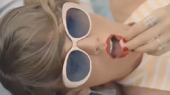 音乐短片 - Blank Space 钢琴版