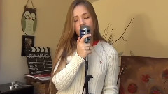 Connie Talbot - When We Were Young (Cover)