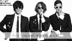 Royal Pirates - On My Mind 试听版