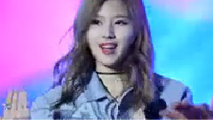 TWICE,Sana(Twice) - OOH-AHH