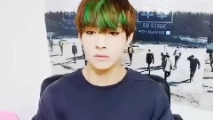 V(防弹少年团) - Vapp 花样年华OnStage 金泰亨(V)