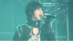 郑允浩,东方神起 - I Wanna Hold You