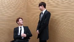 JJCC - JJCC特辑 杀手们的唠叨 Ep1