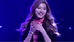 TWICE,Sana(Twice) - OOH AHH