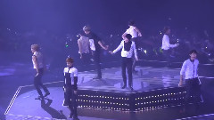 张艺兴,EXO - Don't Go