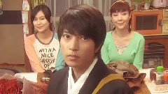 山下智久 - 轻飘飘