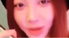 Girl's Day,YURA(Girl's Day) - V APP 和Yura玩吧 Ep05