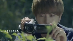 防弹少年团,Rap Monster(防弹少年团),JIN(防弹少年团) - 桜流し