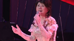 森昌子 - バラ色の未来
