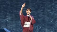 市川由纪乃 - 流冰波止场