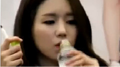 Lovelyz,JIN(Lovelyz) - COEX签售会