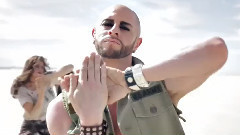 Yanis - Human Brian Friedman