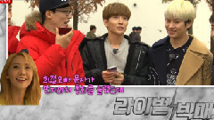 少女时代,允儿(少女时代) - SBS Running man 电话连线 允儿 CUT
