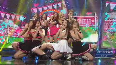 TWICE - 优雅地(Like OOH-AHH)