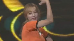 AOA - 怦然心动