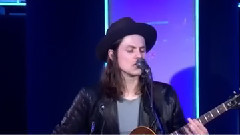 James Bay - Four Five Seconds