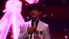 Junior(GOT7),GOT7 - Indonesia Fanmeeting Confession Song