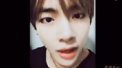 V(防弹少年团),防弹少年团 - 金泰亨推特更新:真的谢谢你 感谢你让我们在一起吧~