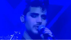 Adam Lambert - Lucy