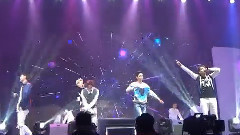 UNIQ - Falling In Love