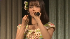SNH48 - MC1 最近感谢的人