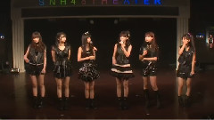 SNH48 - MC4&MC5 到火星该怎么办?