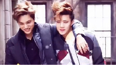 EXO - CP混剪
