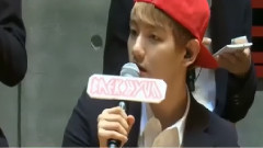 EXO-K,边伯贤(EXO),EXO - 摩托车演技合集