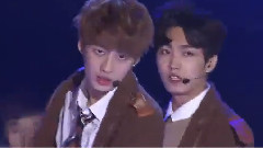 UP10TION - 危险(So,Dangerous)
