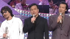 日本群星 - 上を向いて歩こう
