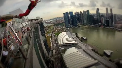 音乐短片 - Spirits Of The Worlds