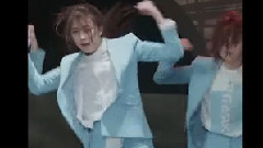 李绣至（UNI.T）,The Ark - 男子汉