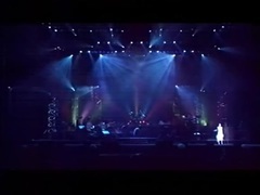王菲 - [替换]人间 唱游大世界日本站现场版