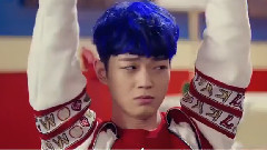 UP10TION - Catch Me!