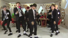 UP10TION - 跳舞 Cut