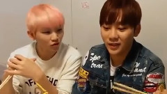 Seventeen - Seventeen In The Midnight Of HongKong