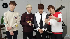 Infinite - INFINITE Showtime 宣传视频