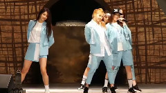 The Ark - The Light