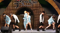 The Ark - Intro