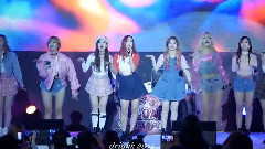 TWICE - 优雅地