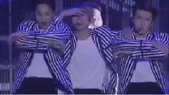 EXO - Dubstep Intro