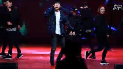 TFBOYS,易烊千玺 - Rhythm Ta 舞蹈solo
