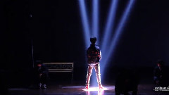 TFBOYS,易烊千玺 - Rhythm Ta 舞蹈Solo