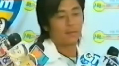 王杰 - 1999年<从今开始>专辑宣传