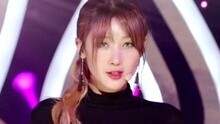 Nine Muses - Sleepless Night 现场版
