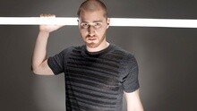 Mike Posner - Be As You Are 粉丝版